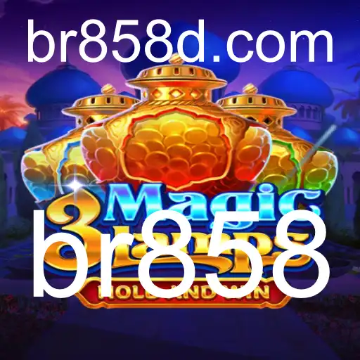 Explorando o Fascinante Mundo de 3MagicLamps: O Jogo do Momento