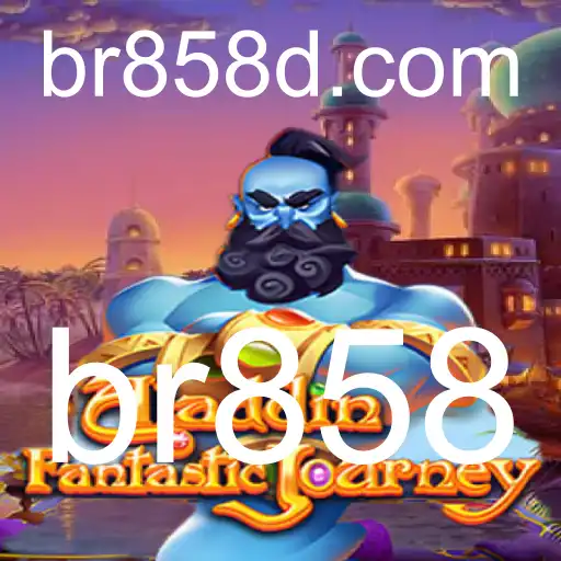 Descubra o Mundo Encantado do Jogo Aladdin