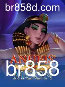 AnubisMoon: Explorando o Universo Misterioso deste Novo Jogo