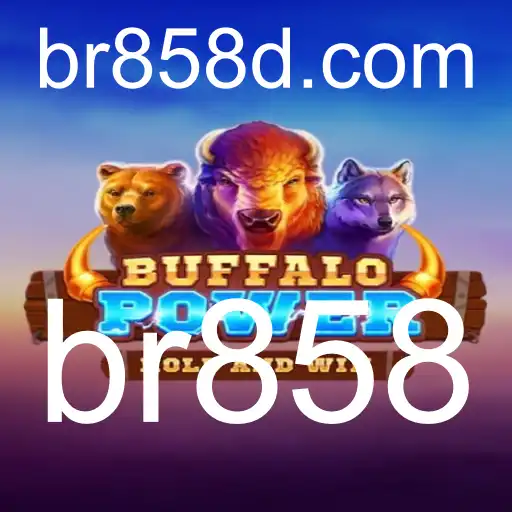 BuffaloPower: Explorando o Dinâmico Mundo dos Jogos com br858