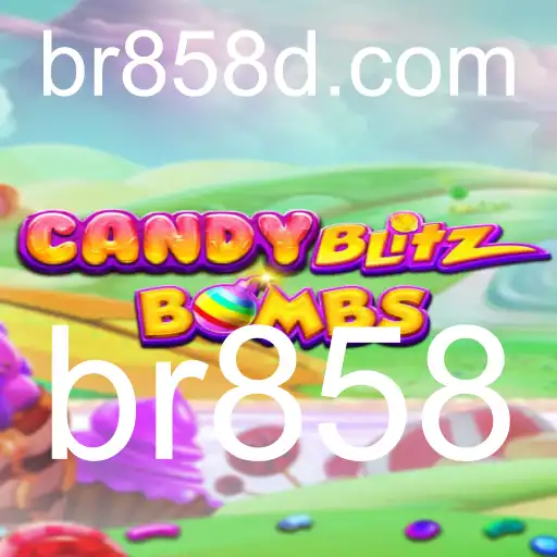 CandyBlitzBombs: Um Mergulho no Viciante Mundo dos Doces Explosivos