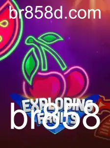 ExplodingFruits: O Jogo de Estratégia e Emoção que Está Conquistando o Mundo