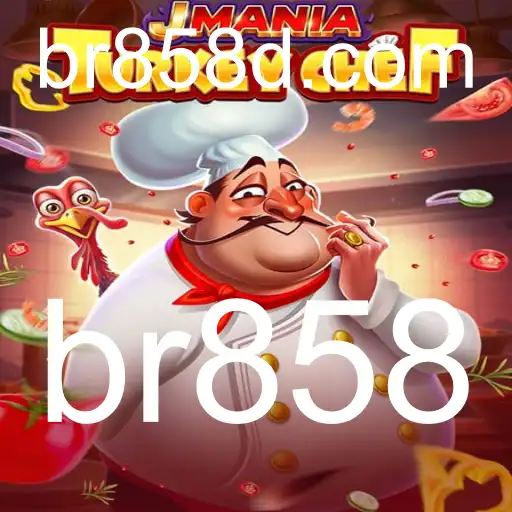 Descubra o Mundo de JManiaTurkeyChef: Um Jogo Delicioso e Empolgante