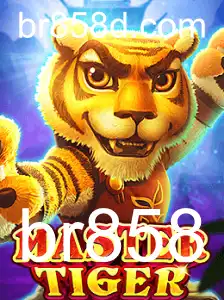 MasterTiger: O Desafio Estratégico que Conquista o Mundo dos Games
