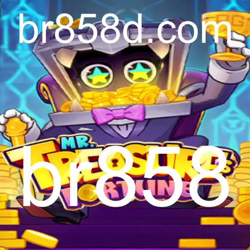 MrTreasuresFortune: Descubra a Fortuna dos Tesouros com br858