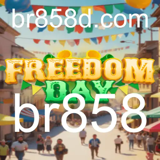 Explorando FreedomDay: O Jogo da Liberdade com Br858