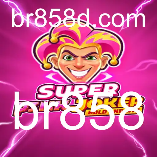 Descubra a Aventura de SuperPinkJoker: Um Novo Jogo Emocionante