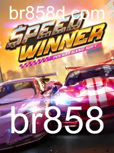Descubra o Mundo Emocionante de SpeedWinner